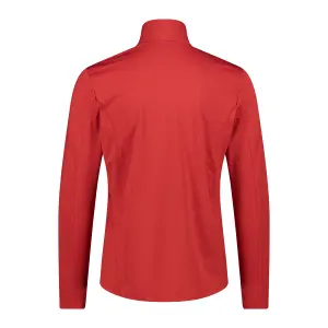 Pull à col roulé demi-zip CMP image-1