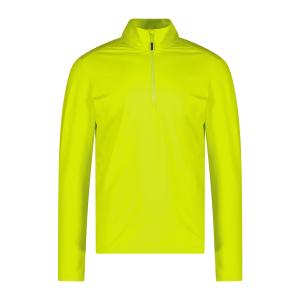 Pull à col roulé demi-zip CMP