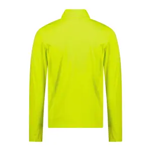 Pull à col roulé demi-zip CMP image-1