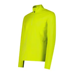 Pull à col roulé demi-zip CMP image-2