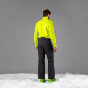 Pull à col roulé demi-zip CMP image-4