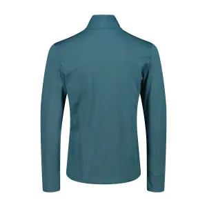Half-Zip Fleece Roll Neck Jumper CMP image-1
