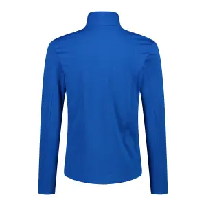 Pull à col roulé demi-zip CMP image-1