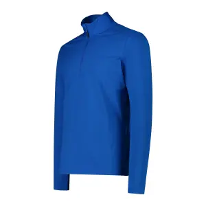 Pull à col roulé demi-zip CMP image-2