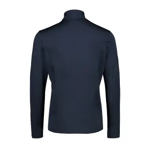 Pull à col roulé demi-zip CMP image-1