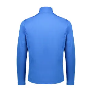 Pull à col roulé demi-zip CMP image-1