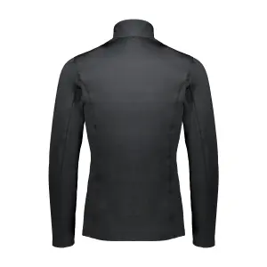 Pull à col roulé demi-zip CMP image-1