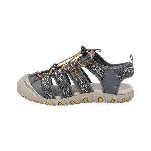 Hiking sandals for children CMP Saniph image-1