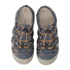 Hiking sandals for children CMP Saniph image-2