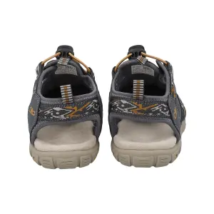 Hiking sandals for children CMP Saniph image-3