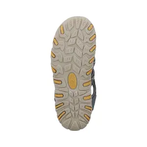 Hiking sandals for children CMP Saniph image-4