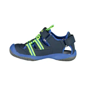 Baby sandals CMP Naboo image-2