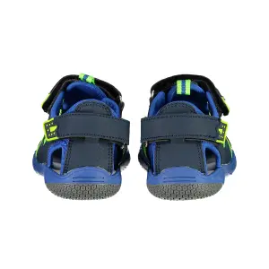 Baby sandals CMP Naboo image-3
