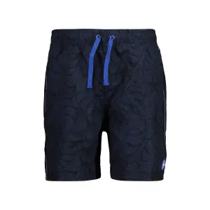 Badehose Kind CMP Hibiscus
