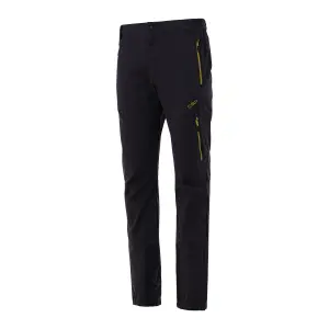 Pantalón de senderismo CMP In 4-way Stretch Ripstop image-2