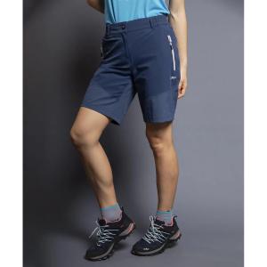 Bermudashorts til kvinder CMP image-2