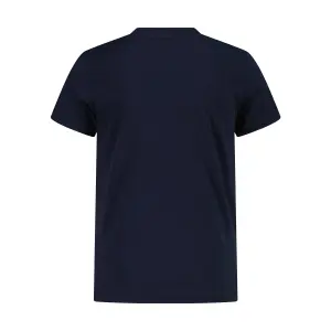 Sommer Grafik-T-Shirt Kind CMP image-1