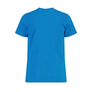 Sommer Grafik-T-Shirt Kind CMP image-1
