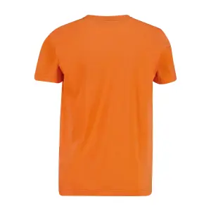 Sommer Grafik-T-Shirt Kind CMP image-1