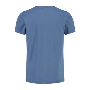 Sommer Grafik-T-Shirt Kind CMP image-1