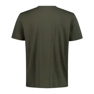 T-shirt estampada CMP image-1