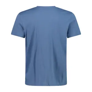 T-shirt estampada CMP image-1