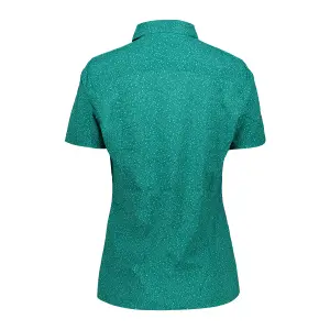 Polka dot shirt for women CMP image-1