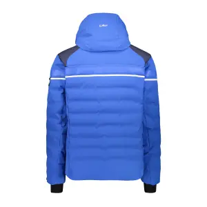 Puffer jacket CMP image-1