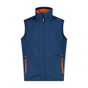 Kamizelka softshell dla dzieci CMP image-0
