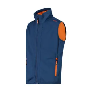 Kamizelka softshell dla dzieci CMP image-2