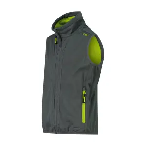 Kamizelka softshell dla dzieci CMP image-4