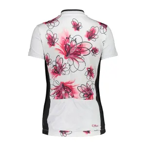 Γυναικείο μπλουζάκι CMP Floral image-1