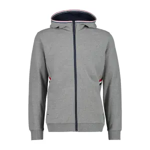 Full zip hoodie CMP image-0