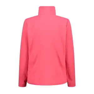 Sous maillot 1/2 zip femme CMP Arctic image-1