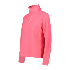 Sous maillot 1/2 zip femme CMP Arctic image-2