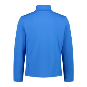 Roll-neck fleece CMP image-1