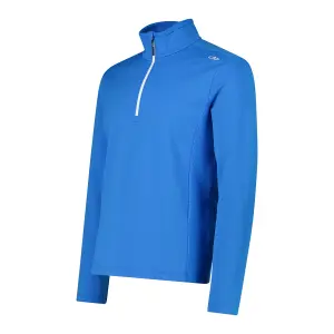 Roll-neck fleece CMP image-2