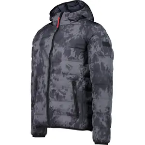 Puffer jacket CMP image-2
