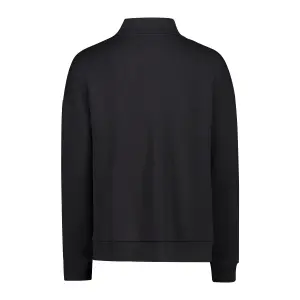 Women's polo neck sweatshirt CMP image-1