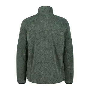 Heathered Fleece CMP HighLoft image-2
