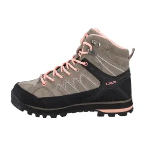Scarpe trekking da donna CMP Moon image-2