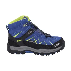 Children's hiking shoes CMP Mataar WP image-0