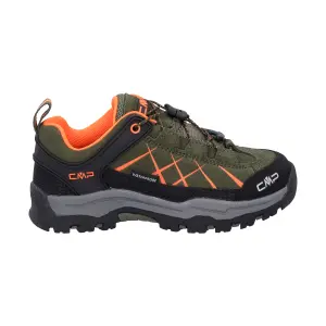 Children's hiking shoes CMP Mataar WP image-0
