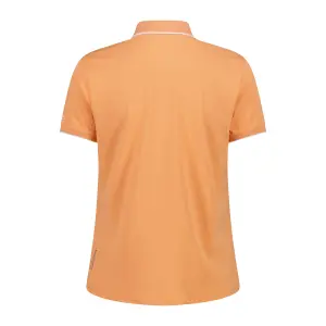 Polo-Shirt Damen CMP image-1