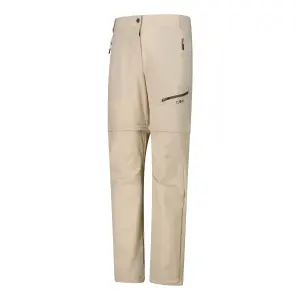 Nylon Stretch Vandrebukser Dame CMP image-2