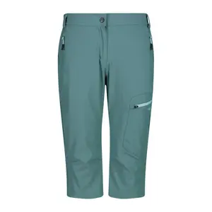 Women's Stretch Nylon Trousers CMP image-0