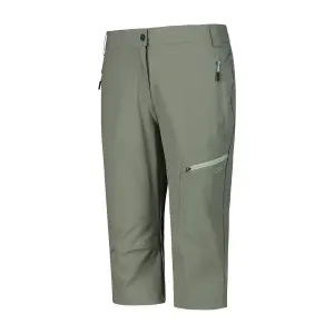 Women's Stretch Nylon Trousers CMP image-1