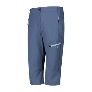 Women's Stretch Nylon Trousers CMP image-1