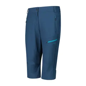 Women's Stretch Nylon Trousers CMP image-1