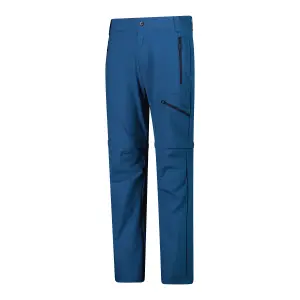 Stretch Hiking Trousers CMP image-1